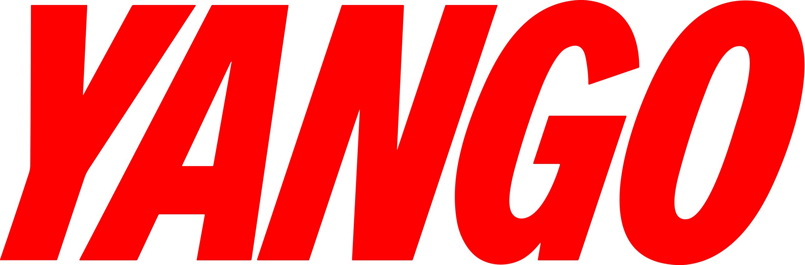 Yango Logo